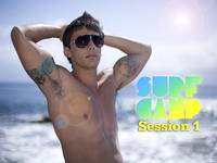 Surf Camp - Session 01