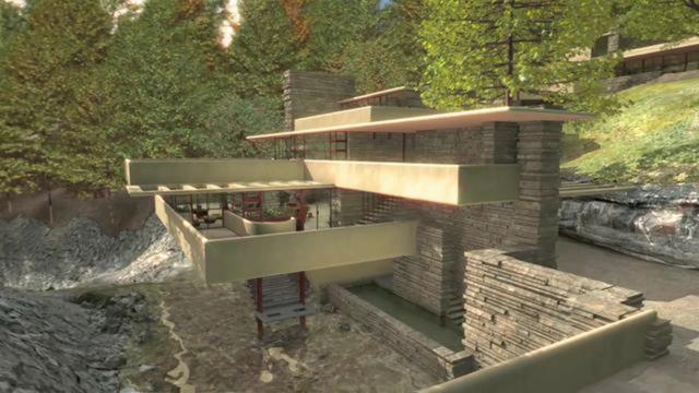 Fallingwater