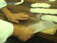 how dim sum is made