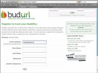 BudURL Demo