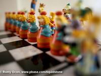DOF Fun with the 5DM2 (video)