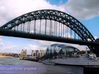 John Graeme Morris Timelapse Showreel 2008