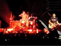 Blink 182 @ GM Place