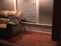 Control Lights with Twitter