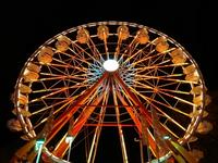 Cinco De Mayo Carnival