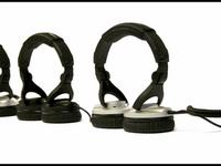 Ooh Yeah - dancing headphones