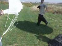 Launch and Retrieval