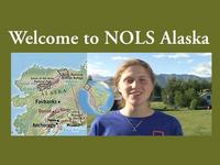 Welcome To NOLS Alaska