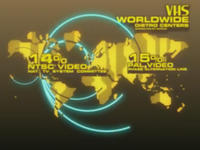 WORLD OF VIDEO
