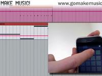TouchOSC / Ableton Live