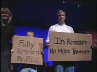 Cardboard Testimonies