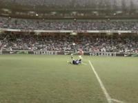 Nike Football: 'Take It To The Next Level' ad