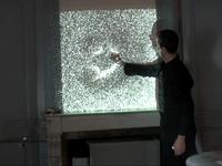 eMotion+Wiimote in IR mode