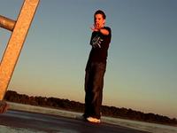 Patrick Jumpen HD: Episode 1 "Sunset Jumpstyle"