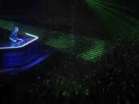 FORTDANCE 2007. Armin Van Buuren "Control Freak" (HD)