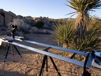 Timescapes: Timelapse Dolly Project