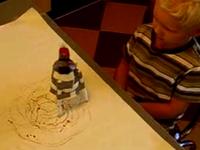 kids drawbot