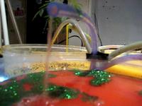PumpoTron 3000