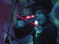 The Red Paintings - Dead Children (Live)