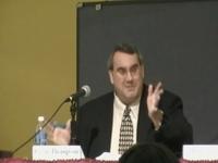 Community Consortium Debate - 8/06/07