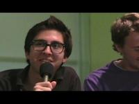 Jake and Amir on Tilzy.TV
