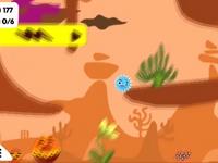 Rolando for iPhone - Teaser trailer