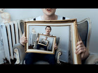 Wild Beasts - Brave Bulging Buoyant Clairvoyants. Dir: OneInThree