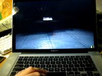 Playing BioShock on a new MacBook Pro