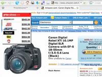 PriceAdvance Demo