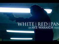 White Red Panic - Teaser (HD)