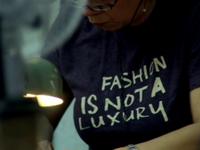 Lessons from a Tailor.  Directed by Galen Summer