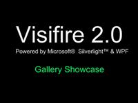 Visifire 2.x Gallery