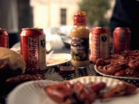 Kicking Off The Summer: New Orleans Style