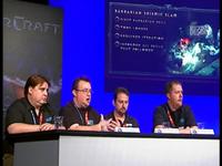 Diablo 3 Panel WWI 2008