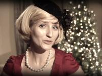 Wishing You a Merry 'Vintage' Christmas!