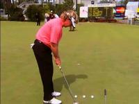 Choosing the Right Putter