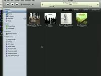 Android iTunes Remote Control