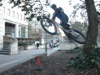Danny Macaskill Bike Trials: Full Video part from DVD 'EXTENDED FAMILY'