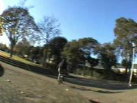 street bmx video