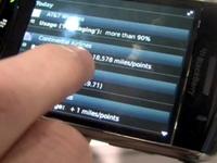 Pageonce for BlackBerry Smartphones