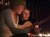 Colbie Caillat & Jason Reeves 'Droplets'