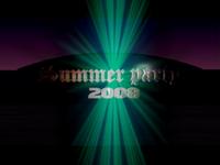 SA-MP Summer Party 2008 Trailer