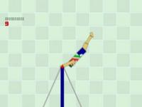 Gymnast - launch trailer Gymnast - launch trailer