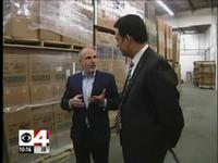 Second Act News Feature (WCCO-CBS)
