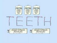 3A Teeth Song