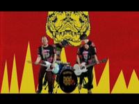 THE DEATH SET - AROUND THE WORLD