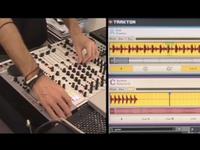 Richie Hawtin 2008 DJ Setup