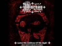 MURNAU THE VAMPIRE (2007) Oscar Alvarado´s