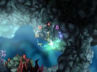 Aquaria Trailer HD