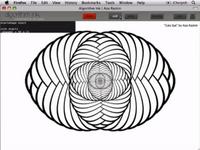 ContextFree.js & Algorithm Ink